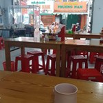 Cần sang mặt bằng đường liên khu 4-5 quận Bình Tân, TP Hồ Chí Minh