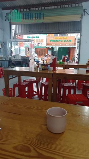 Cần sang mặt bằng đường liên khu 4-5 quận Bình Tân, TP Hồ Chí Minh
