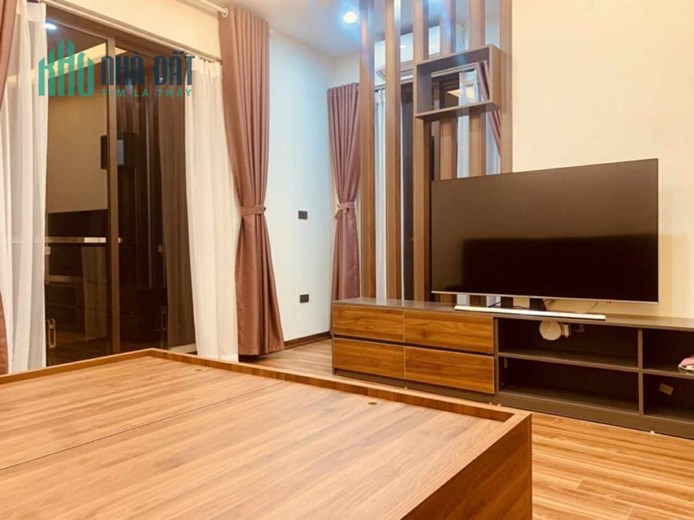 Chính chủ cần bán gấp nhà Đường 462 Bưởi Vĩnh Phúc Hoàng Hoa Thám Ba Đình dt 100m2 giá 29 tỷ