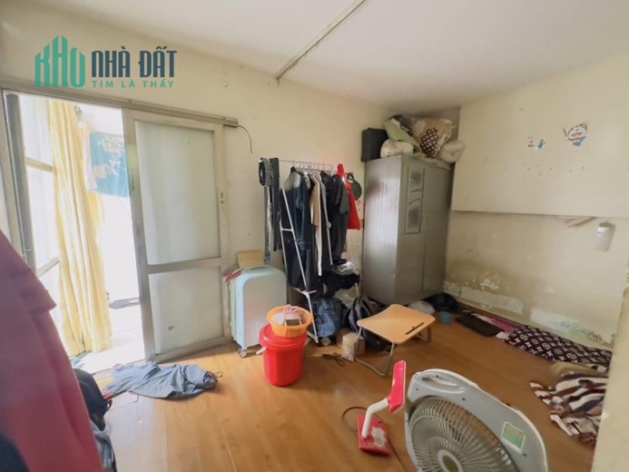 CHỈ 1.48 TỶ - Nhà Đại La, Hai Bà Trưng 50m, 2PN, SDCC, trung tâm, oto, gần phố.