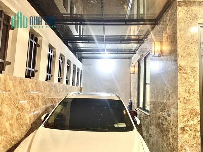 Chính chủ cần bán gấp nhà Đường 462 Bưởi Vĩnh Phúc Hoàng Hoa Thám Ba Đình dt 100m2 giá 29 tỷ