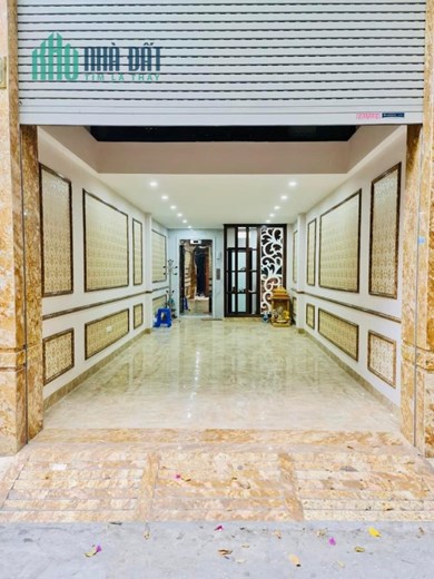 BÁN NHÀ NGÕ 12 NGUYỄN NGỌC NẠI, 42M2x8T GIÁ CHỈ 10.4 TỶ, THANG MÁY, Ô TÔ VÀO NHÀ