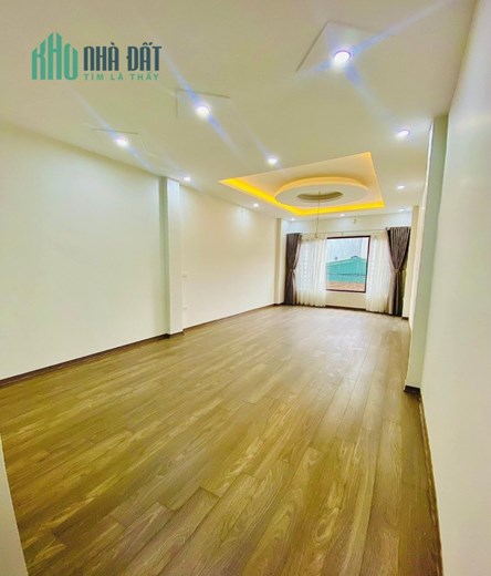 Bán nhà Trần Khát Chân, Hai Bà Trưng 41m, 5T, Mt 5m, thang máy, trung tâm gần phố giá từ 5.5 tỷ