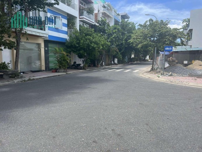 Cần bán lô đất KĐT Lê Hồng Phong 1, Phước Hải, Nha Trang. Gía 4 tỷ