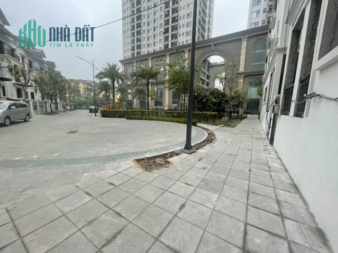 bán căn  nhà 152 biệt thự, liền kề Residence Tây Hồ  Võ Chí Công Xuân La Tây Hồ dt 200m2 giá 54 tỷ
