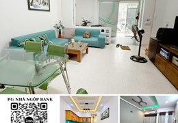 [NHÀ ĐẸP Ở NGAY], 4 TẦNG, NỞ HẬU, NHỈNH 6 TỶ, LÊ QUÝ ĐÔN