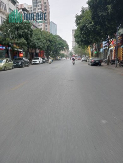 Chính chủ cần bán nhà mặt phố Trần Bình Hồ Tùng Mậu Mai Dịch Cầu Giấy dt 82 m2 x 7 tầng  giá 3 x tỷ