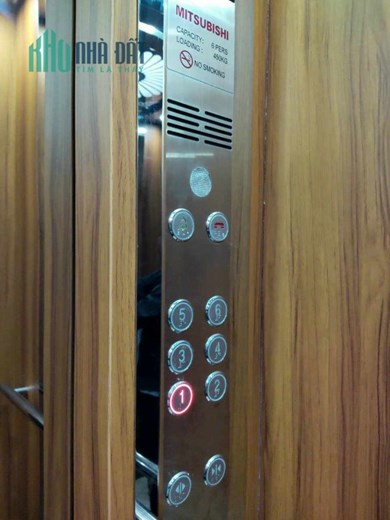 Chính chủ cần bán nhà mặt phố Trần Bình Hồ Tùng Mậu Mai Dịch Cầu Giấy dt 82 m2 x 7 tầng  giá 3 x tỷ