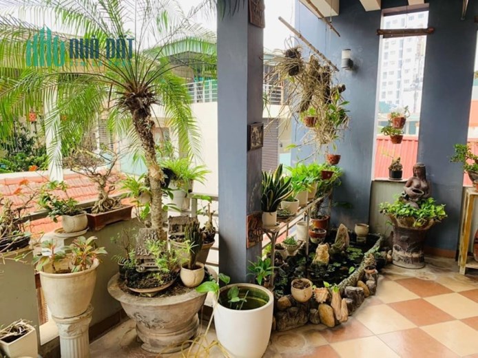 122m 7 Tầng Dòng Tiền 2.2 Tỷ 1 Năm Phố Nhân Hòa Thanh Xuân. Chủ Thiện Chí Bán Nhanh