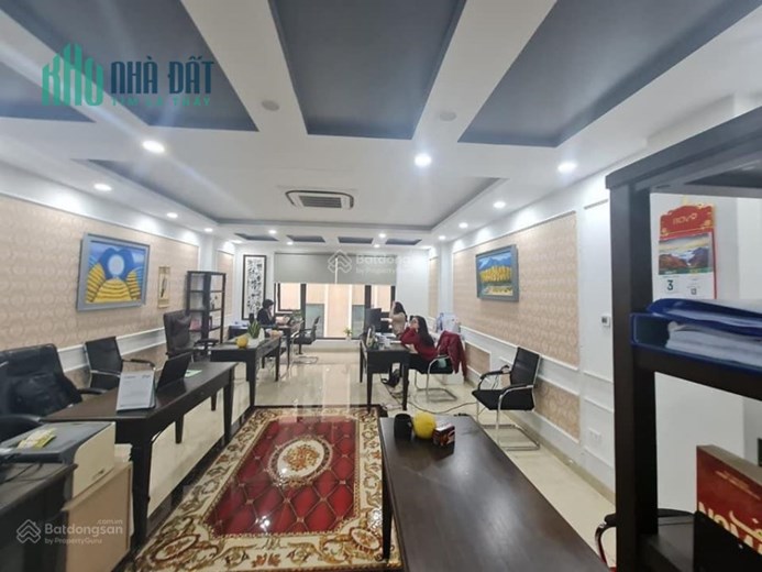 bán nhà ngõ phân lô Phạm Tuấn Tài Trần Quốc Hoàn  Dịch Vọng Hậu Cầu Giấy dt 52 m2  giá 19,8 tỷ