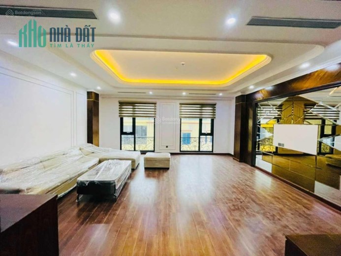 bán nhà ngõ phân lô Phạm Tuấn Tài Trần Quốc Hoàn  Dịch Vọng Hậu Cầu Giấy dt 52 m2  giá 19,8 tỷ