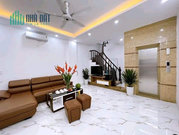 54m Mặt Tiền 5m Phố Nguyễn Phúc Lai Đống Đa. Phân Lô Thông Tứ Tung. Chủ Cần Bán Gấp