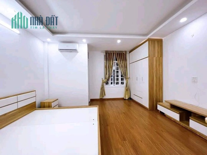 54m Mặt Tiền 5m Phố Nguyễn Phúc Lai Đống Đa. Phân Lô Thông Tứ Tung. Chủ Cần Bán Gấp