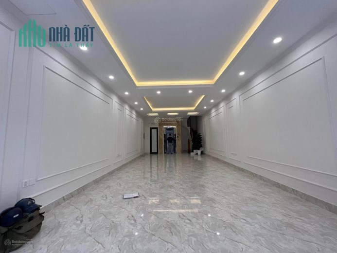 Chính chủ cần bán gấp 2 căn nhà 7 tầng mặt ngõ 88 Trung Kính Yên Hòa Cầu Giấy dt 72 m2 giá 32,5 tỷ