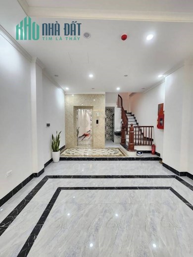 Chính chủ cần bán gấp 2 căn nhà 7 tầng mặt ngõ 88 Trung Kính Yên Hòa Cầu Giấy dt 72 m2 giá 32,5 tỷ