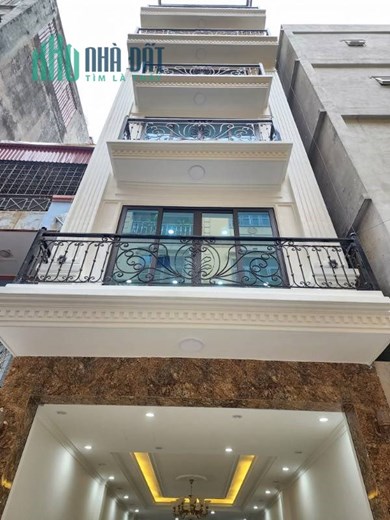 Chính chủ cần bán gấp 2 căn nhà 7 tầng mặt ngõ 88 Trung Kính Yên Hòa Cầu Giấy dt 72 m2 giá 32,5 tỷ