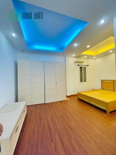 Nhà đẹp 3 thoáng, chỉ 4 tỷ khu ĐH Bách Khoa, Kinh tế, Xây dựng