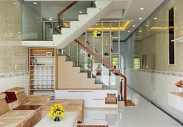 [RUNG ĐÙI CÓ 20TR/TH] VỪA Ở VỪA CHO THUÊ 4 TẦNG, NỞ HẬU, NHỈNH 6 TỶ