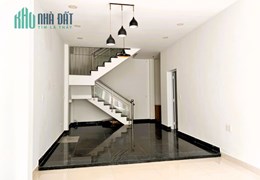 Cho thuê nhà 1T1L hẻm 8*15,4m hẻm xe hơi đường 26 Linh Đông