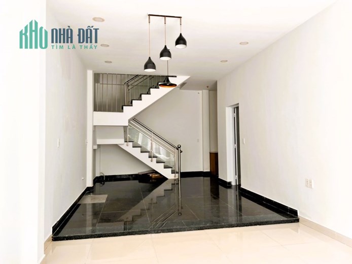 Cho thuê nhà 1T1L hẻm 8*15,4m hẻm xe hơi đường 26 Linh Đông