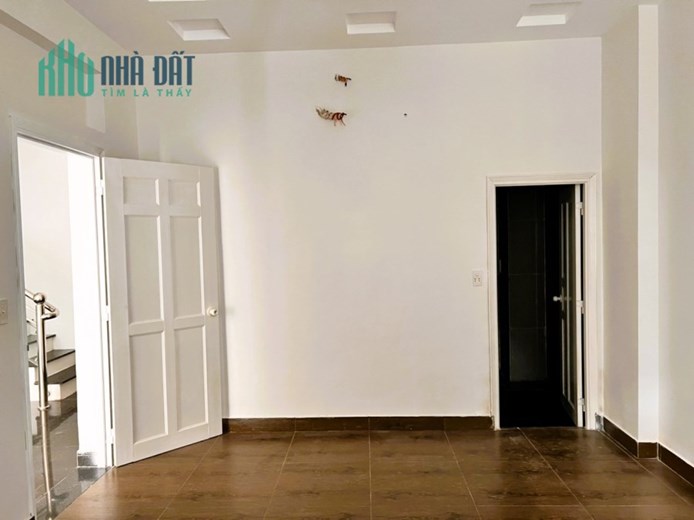 Cho thuê nhà 1T1L hẻm 8*15,4m hẻm xe hơi đường 26 Linh Đông