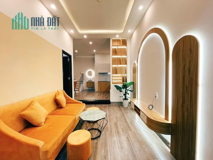 🔴💥BÁN NHÀ 2 TẦNG KIỆT HÀ HUY TẬP