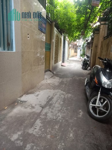 BÁN NHÀ PHỐ MINH KHAI, 60M2 - 3 TẦNG - 5 NGỦ, Ô TÔ CÁCH 20M, VỪA Ở VỪA KINH DOANH, NHỈNH 6 TỶ