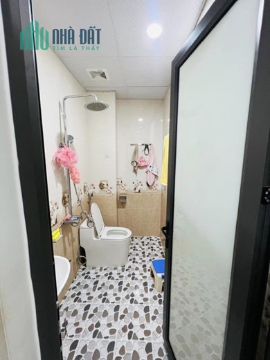 BÁN NHÀ PHỐ MINH KHAI, 60M2 - 3 TẦNG - 5 NGỦ, Ô TÔ CÁCH 20M, VỪA Ở VỪA KINH DOANH, NHỈNH 6 TỶ