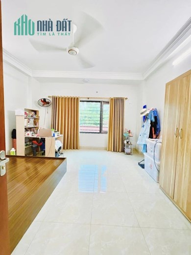 BÁN NHÀ PHỐ MINH KHAI, 60M2 - 3 TẦNG - 5 NGỦ, Ô TÔ CÁCH 20M, VỪA Ở VỪA KINH DOANH, NHỈNH 6 TỶ
