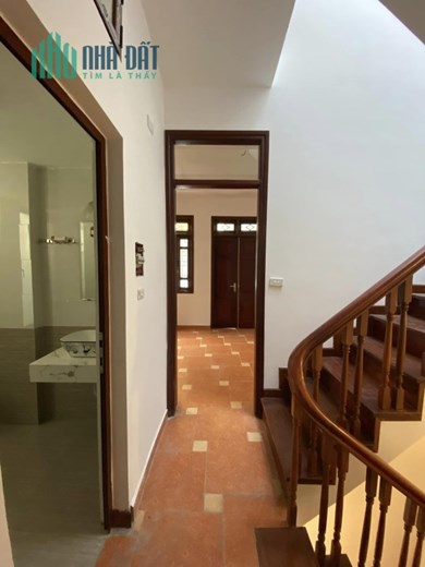 42m 6 Tầng Thang Máy Phố Nguyễn Ngọc Nại Thanh Xuân. Ô Tô Chạy Quanh Nhà, Chủ Thiện Chí Bán.