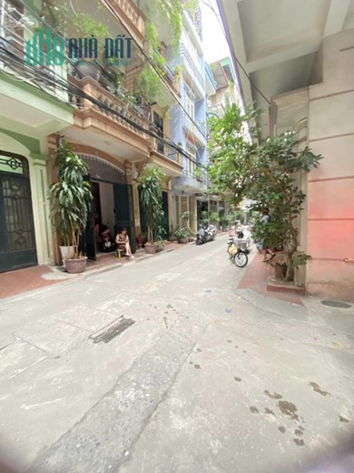 BÁN NHÀ PHỐ KIM NGƯU, 48M2 - 4 TẦNG - 4 NGỦ, CĂN GÓC, Ô TÔ TRÁNH, ĐỖ NGÀY ĐÊM, NHỈNH 7 TỶ