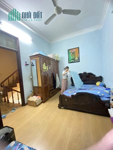 BÁN NHÀ PHỐ KIM NGƯU, 48M2 - 4 TẦNG - 4 NGỦ, CĂN GÓC, Ô TÔ TRÁNH, ĐỖ NGÀY ĐÊM, NHỈNH 7 TỶ