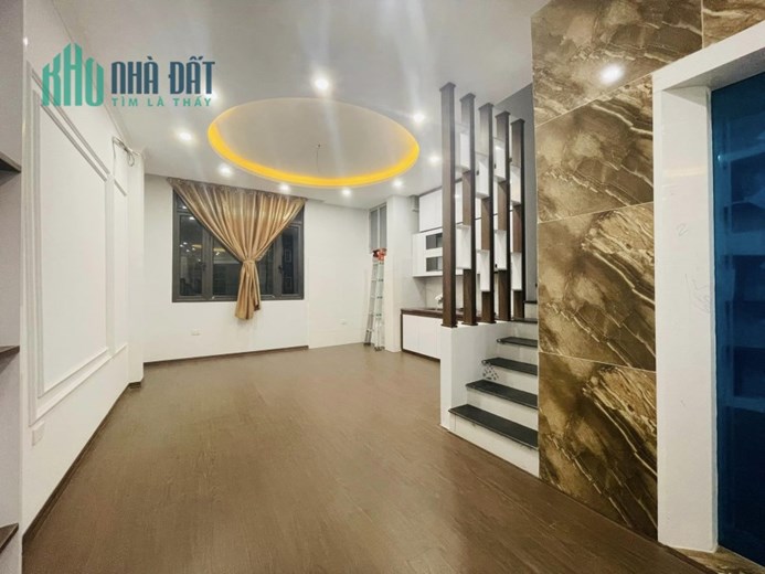 62m 7 Tầng Thang Máy Phố Nguyễn Xiển Thanh Xuân. Vừa Ở Vừa Kinh Doanh Dòng Tiền Ổn Định. Chủ Cần