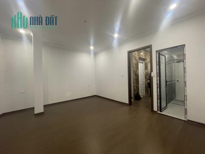 62m 7 Tầng Thang Máy Phố Nguyễn Xiển Thanh Xuân. Vừa Ở Vừa Kinh Doanh Dòng Tiền Ổn Định. Chủ Cần