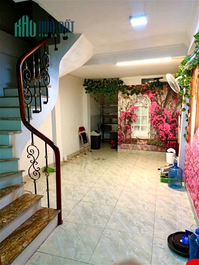 Mặt Phố KHÂM THIÊN-hơn 60m-4 tầng-23 tỷ-TTQ.Đống Đa