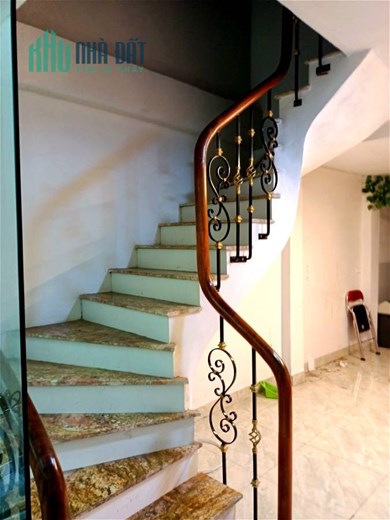 Mặt Phố KHÂM THIÊN-hơn 60m-4 tầng-23 tỷ-TTQ.Đống Đa