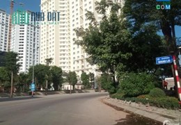 CHO THUÊ MẶT BẰNG KINH DOANH MẶT PHỐ THANH TRÌ - QUANG LAI 2 TẦNG, 340M2, GIÁ 70 TRIỆU/THÁNG.