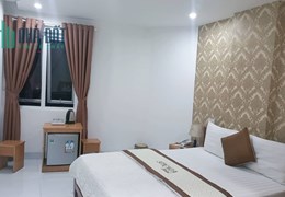 Bán tòa căn hộ 5 tầng kiệt đường Hà Bổng, Sơn Trà - Đà Nẵng