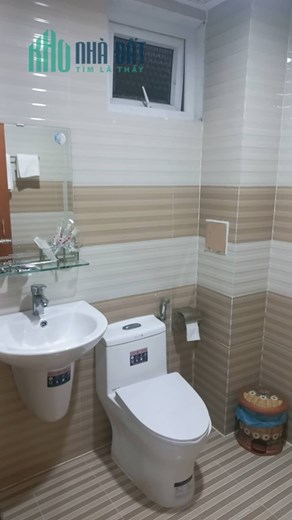 Bán tòa căn hộ 5 tầng kiệt đường Hà Bổng, Sơn Trà - Đà Nẵng