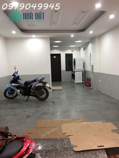 BÁN NHÀ TRỌ XUÂN PHƯƠNG 80M2X7T,MT 5M,13PHÒNG KK,80 TRIỆU/THÁNG, 8.3 TỶ