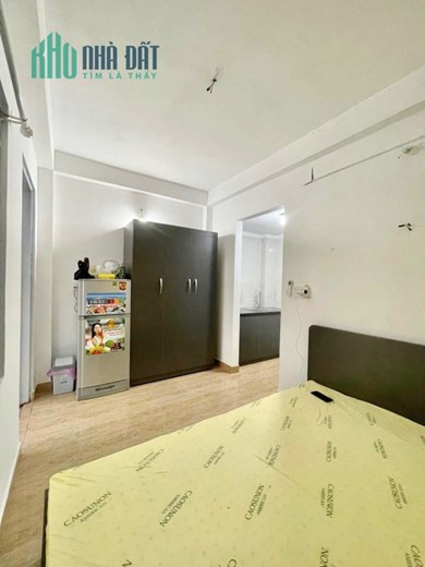 CHO THUÊ PHÒNG ( CHDV) FULL NỘI THẤT MỚI 100%TRUNG TÂM PHƯỜNG 14, QUẬN GÒ VẤP
