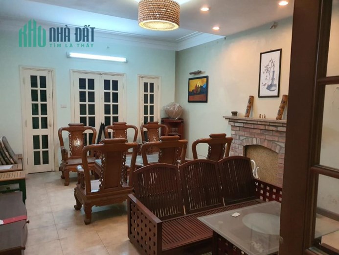 220m Đất Phố Nguyễn Phúc Lai Trung Tâm Đống Đa. Xây Tòa Nhà Hay CCMN Cực Đẹp. Chủ Cần Bán Nhanh