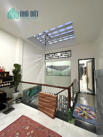 Bán nhà 4.2x25m, Nguyễn Phúc Chu nhà mới, full nội thất 3PN chỉ 6 tỷ nhỉnh