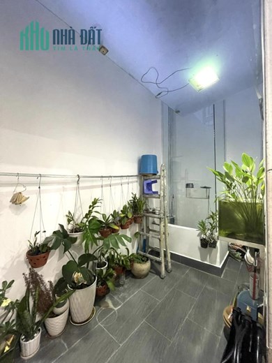 Bán nhà 4.2x25m, Nguyễn Phúc Chu nhà mới, full nội thất 3PN chỉ 6 tỷ nhỉnh
