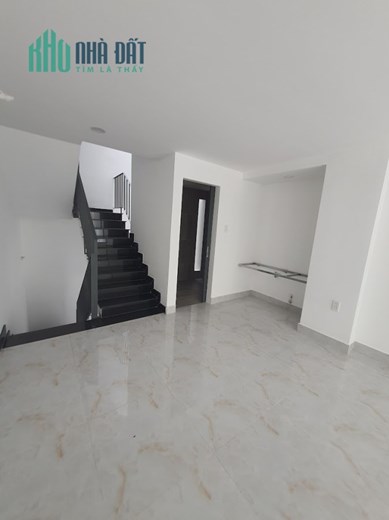 Bán gấp nhà 4x16m Nguyễn Văn Đậu P11 hỗ trợ ngân hàng - 0978982348