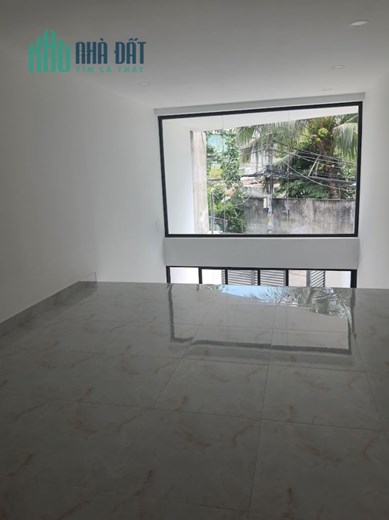 Bán gấp nhà 4x16m Nguyễn Văn Đậu P11 hỗ trợ ngân hàng - 0978982348