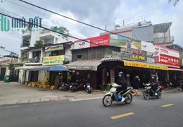 DÀNH CHO ĐẦU TƯ NHÀ TRỌ, CHDV - ĐẤT THỦ ĐỨC, HBP - HƠN 20TR/M2 - 180M2 - NGOÀI 4 TỶ