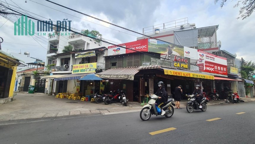 DÀNH CHO ĐẦU TƯ NHÀ TRỌ, CHDV - ĐẤT THỦ ĐỨC, HBP - HƠN 20TR/M2 - 180M2 - NGOÀI 4 TỶ