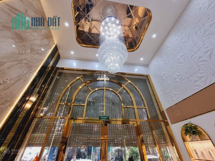 bán gấp nhà mặt đường Hoàng Quốc Việt . Tô Hiệu Nghĩa Tân, Càu Giấy dt 90 m2 x 4 tầng  giá 48 tỷ
