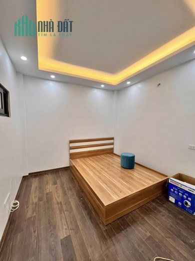 55m Giá 5.9 Tỷ Trung Tâm Quận Thanh Xuân. Lô Góc Chủ Tự Xây Chắc Chắn Thiện Chí Bán